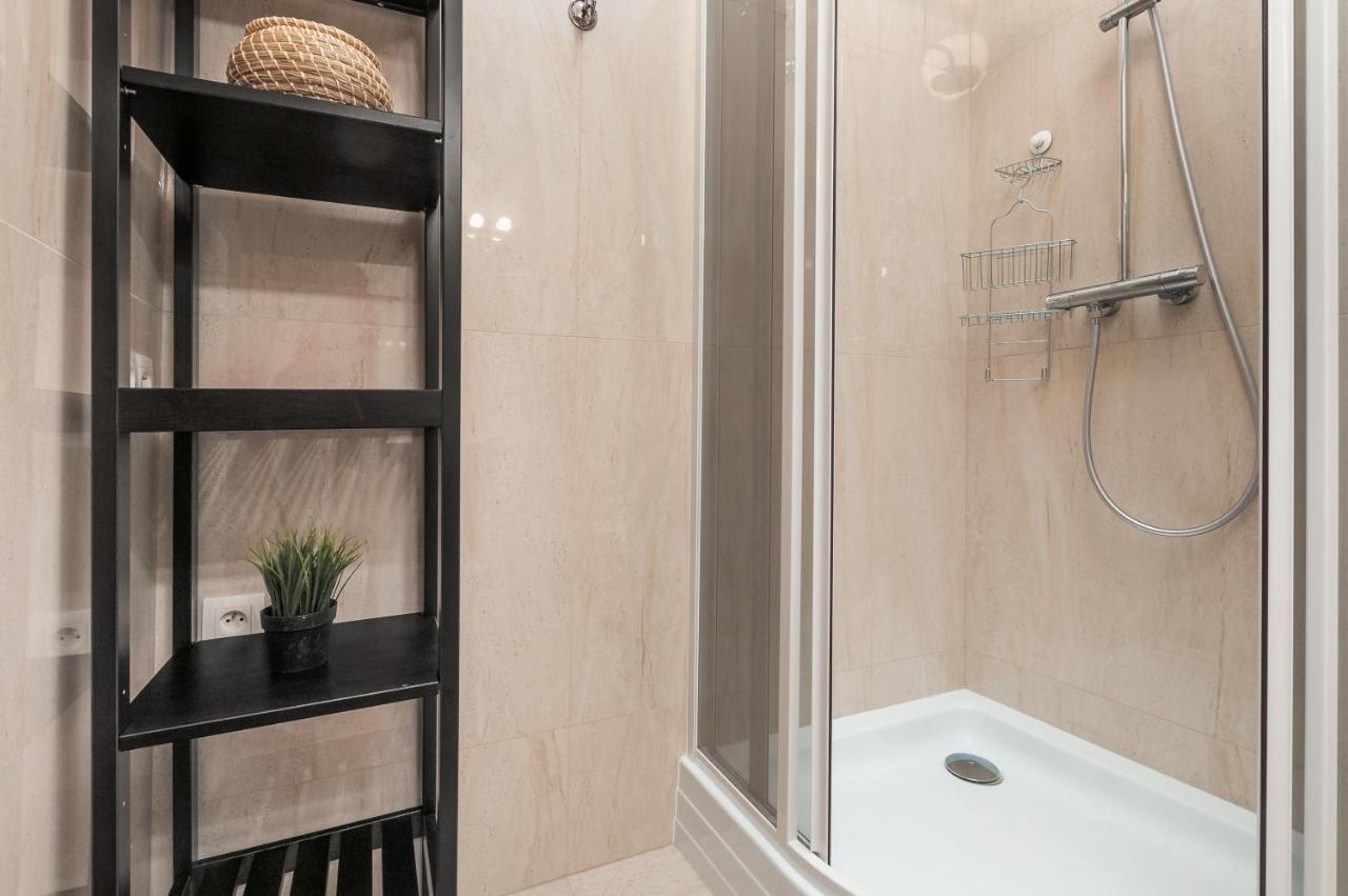 Nowy Swiat Cozy Apartment Warsaw By Noclegi Renters Kültér fotó