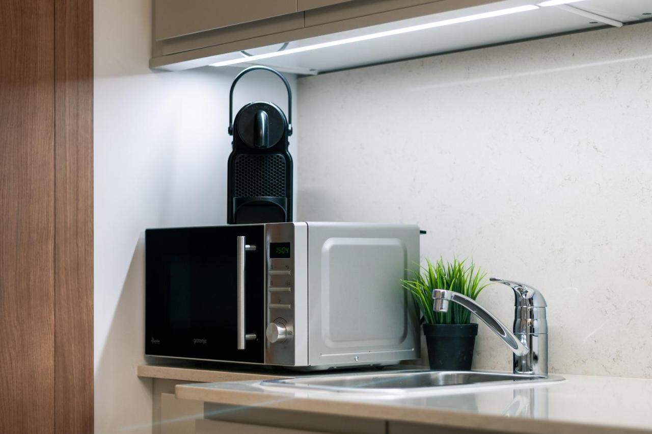 Nowy Swiat Cozy Apartment Warsaw By Noclegi Renters Kültér fotó